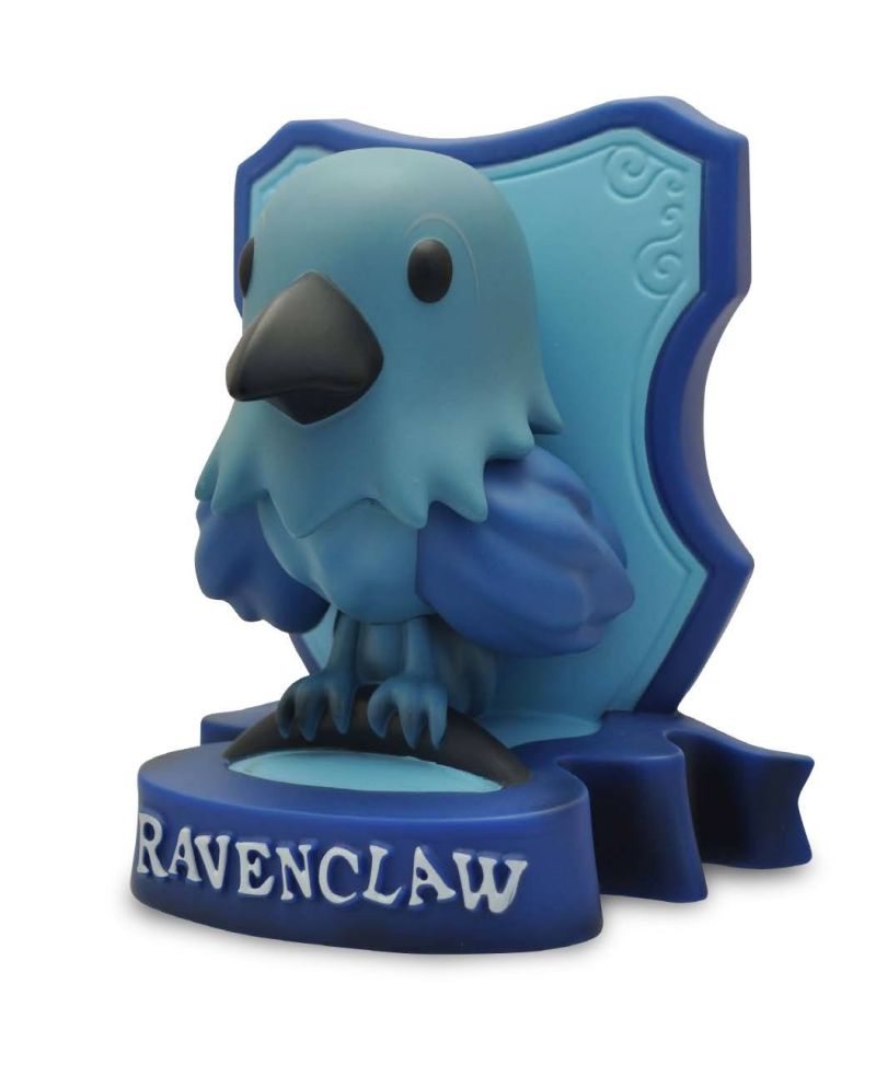HARRY POTTER - Tirelire - Serdaigle - 14cm - vue principale
