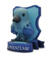 HARRY POTTER - Tirelire - Serdaigle - 14cm - vue principale