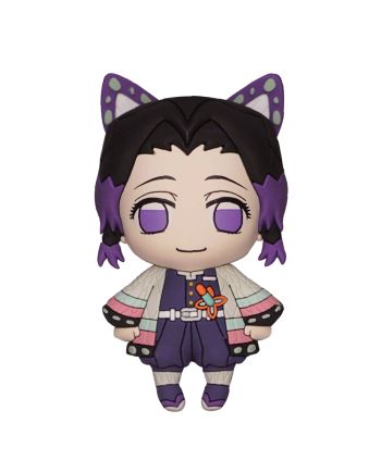DEMON SLAYER - Shinobu Kocho - Aimant à collectionner en mousse 3D - vue principale