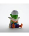 DRAGON BALL - Piccolo Chibi - Tirelire PVC 16cm - vue principale