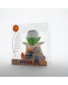 DRAGON BALL - Piccolo Chibi - Tirelire PVC 16cm - vue de face