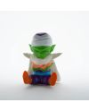 DRAGON BALL - Piccolo Chibi - Tirelire PVC 16cm - vue de profil