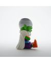 DRAGON BALL - Piccolo Chibi - Tirelire PVC 16cm - vue de detail