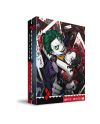 DC COMICS - Joker & Harley Quinn " Manga " - Puzzle 100P '23x31cm' - vue principale