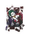 DC COMICS - Joker & Harley Quinn " Manga " - Puzzle 100P '23x31cm' - vue de face