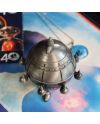 E.T. - Réplique à l'échelle du Vaisseau Spatial - Edition limitée - vue de profil