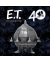 E.T. - Réplique à l'échelle du Vaisseau Spatial - Edition limitée - vue du packaging