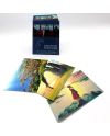 STUDIO GHIBLI - Coffret 100 cartes postales de collection - vue de face