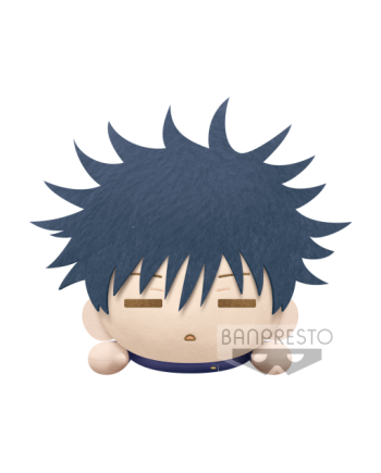 JUJUTSU KAISEN - Megumi Fushiguro - Big Plush 22cm - vue principale