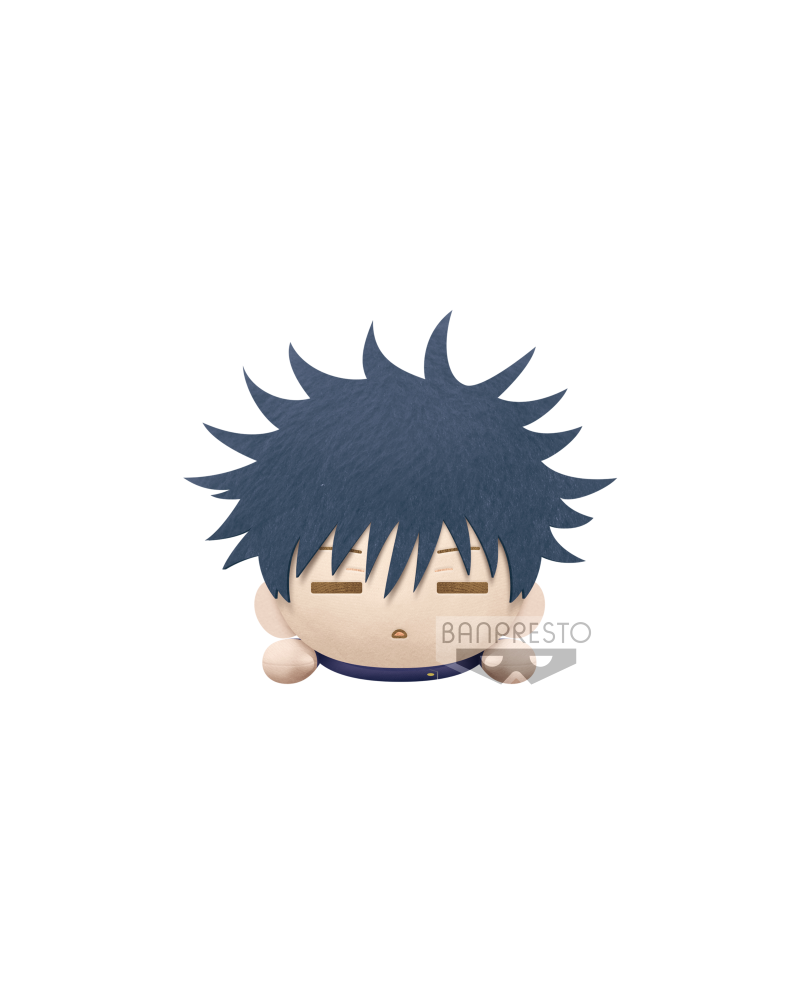 JUJUTSU KAISEN - Megumi Fushiguro - Big Plush 22cm - vue principale