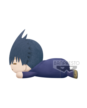 JUJUTSU KAISEN - Megumi Fushiguro - Big Plush 22cm - vue de face