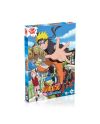 NARUTO SHIPPUDEN - Retour à Konoha - Puzzle 1000PCS - vue principale