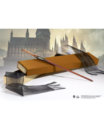 LES ANIMAUX FANTASTIQUES - Helmut - Baguette Ollivander - vue principale