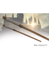 LES ANIMAUX FANTASTIQUES - Vicencia Santos - Baguette Ollivander - vue de face