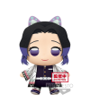 DEMON SLAYER - Shinobu Kocho - Super Big Plush 32cm - vue principale