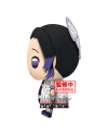 DEMON SLAYER - Shinobu Kocho - Super Big Plush 32cm - vue de face