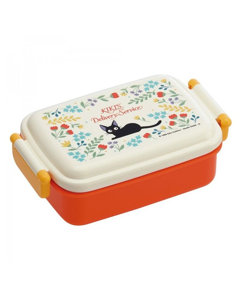 STUDIO GHIBLI-Kiki la petite sorcière -bento 2 fermetures 170x105x60mm - vue principale