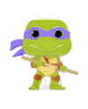 TEENAGE MUTANT NINJA TURTLES - Pop Large Enamel Pin N° 20 - Donatello - vue de face