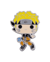 NARUTO - Funko 4pk Pin Set - Team 7 - vue de face