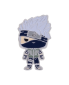 NARUTO - Funko 4pk Pin Set - Team 7 - vue de dos