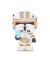 STAR WARS - Pop Large Enamel Pin N° 26 - Commander Cody - vue de face
