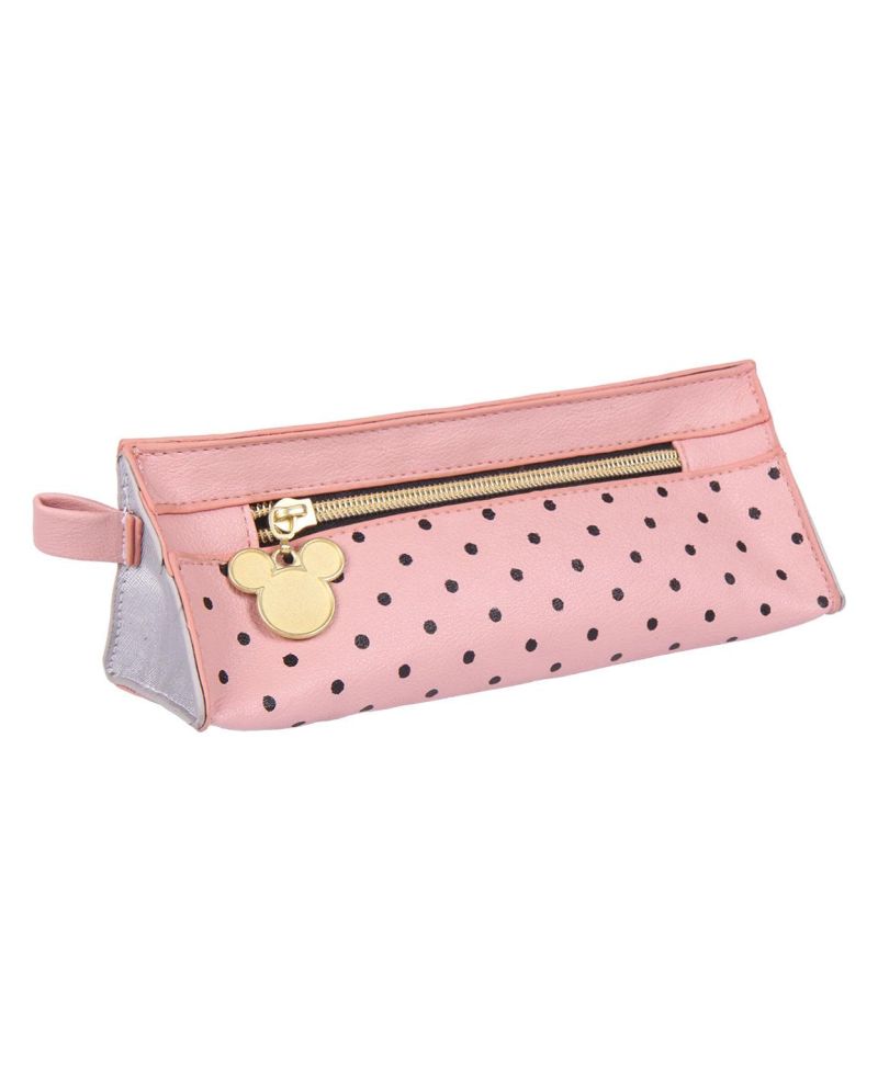 DISNEY - Minnie Trousse / Plumier - vue principale