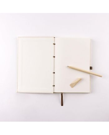 DISNEY - MICKEY - Notebook + Plumier + Stylo-Bille - Giftbox - vue de detail