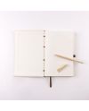 DISNEY - MICKEY - Notebook + Plumier + Stylo-Bille - Giftbox - vue de detail