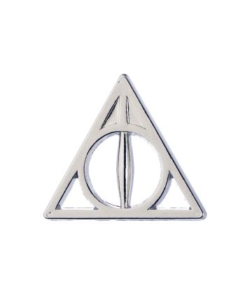 HARRY POTTER - Reliques de la Mort - Pin's - vue principale