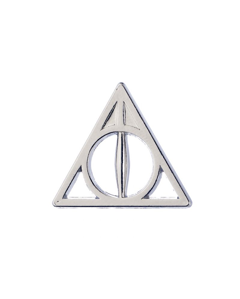 HARRY POTTER - Reliques de la Mort - Pin's - vue principale