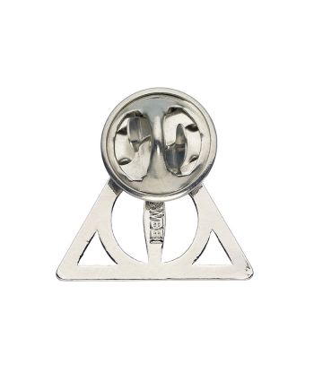 HARRY POTTER - Reliques de la Mort - Pin's - vue de face