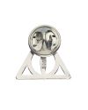 HARRY POTTER - Reliques de la Mort - Pin's - vue de face
