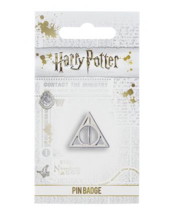 HARRY POTTER - Reliques de la Mort - Pin's - vue de profil