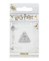 HARRY POTTER - Reliques de la Mort - Pin's - vue de profil