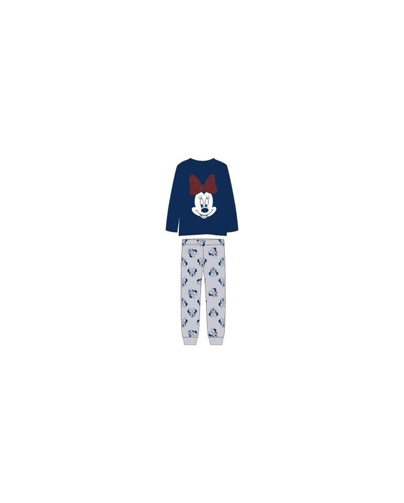 DISNEY - Minnie - Pyjama long - Enfants - 5 ans - vue principale