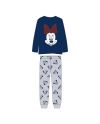 DISNEY - Minnie - Pyjama long - Enfants - 5 ans - vue principale