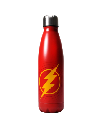 DC COMICS - The Flash - Bouteille en métal 500ml - vue principale