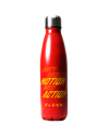 DC COMICS - The Flash - Bouteille en métal 500ml - vue de face