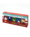 STUDIO GHIBLI - Le voyage de Chihiro - Set de gommes - vue principale