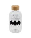 BATMAN - Bouteille en Verre - Petit Format 620ml - vue de profil