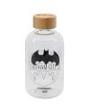 BATMAN - Bouteille en Verre - Petit Format 620ml - vue de detail