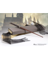 LES ANIMAUX FANTASTIQUES - Henrietta Fischer - Baguette Ollivander - vue principale