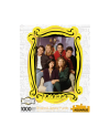 FRIENDS - Découpe d'appartement - Puzzle 1000P - vue principale