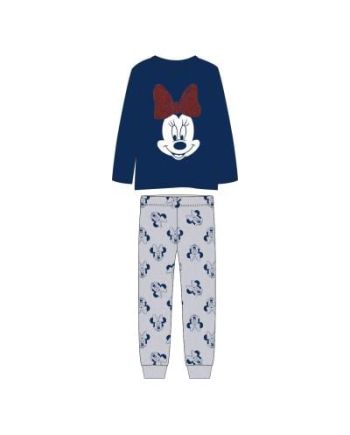 DISNEY - Minnie - Pyjama long - Enfants - 4 ans - vue principale