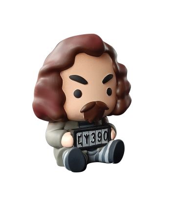 HARRY POTTER - Mini-Tirelire - Chibi Sirius Black - 14cm - vue principale