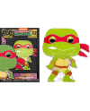 TEENAGE MUTANT NINJA TURTLES - Pop Large Enamel Pin N° 22 - Raphael - vue principale