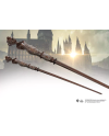 LES ANIMAUX FANTASTIQUES - Lally Hicks - Baguette Ollivander - vue de face
