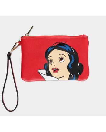 DISNEY - Blanche-Neige - Porte-Monnaie Femme - vue principale
