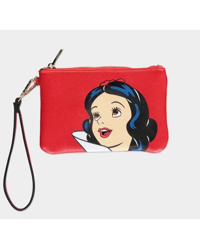 DISNEY - Blanche-Neige - Porte-Monnaie Femme - vue principale