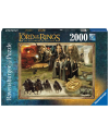 LE SEIGNEUR DES ANNEAUX - Puzzle 2000P - La communauté de l'anneau - vue principale